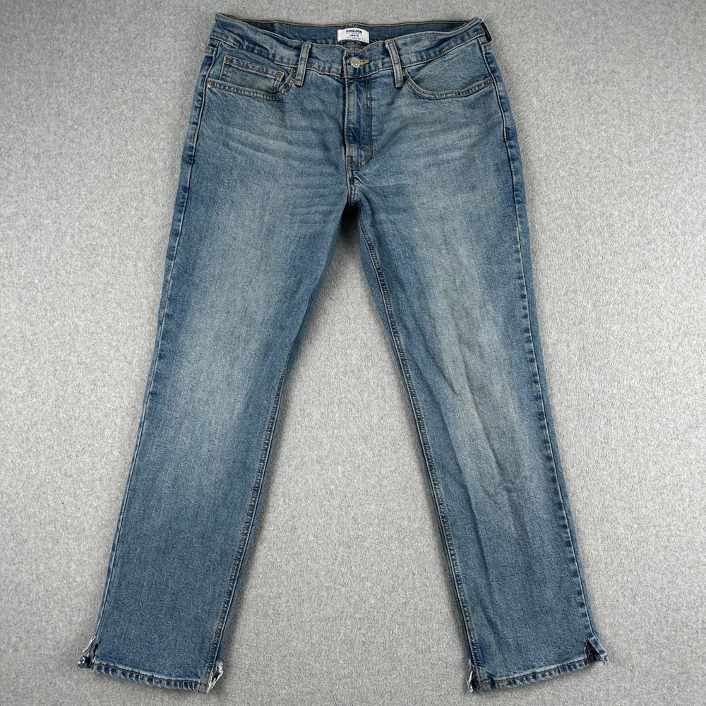 Denizen Levi's Jeans Men 32x30 Blue 231 Athletic Fit Stretch Denim Western Rodeo